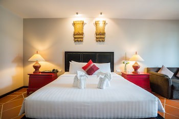 Dor-Shada Resort By The Sea