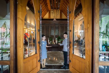 Dor-Shada Resort By The Sea