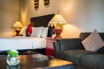 Dor-Shada Resort By The Sea
