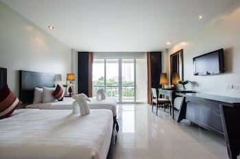 Dor-Shada Resort By The Sea
