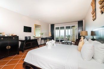 Dor-Shada Resort By The Sea