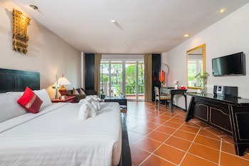 Dor-Shada Resort By The Sea