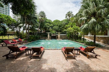 Dor-Shada Resort By The Sea