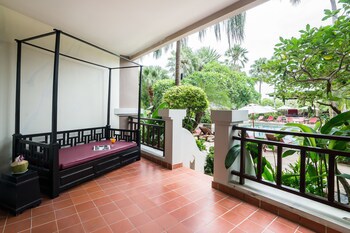 Dor-Shada Resort By The Sea