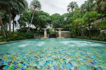 Dor-Shada Resort By The Sea