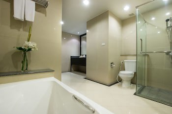 Dor-Shada Resort By The Sea