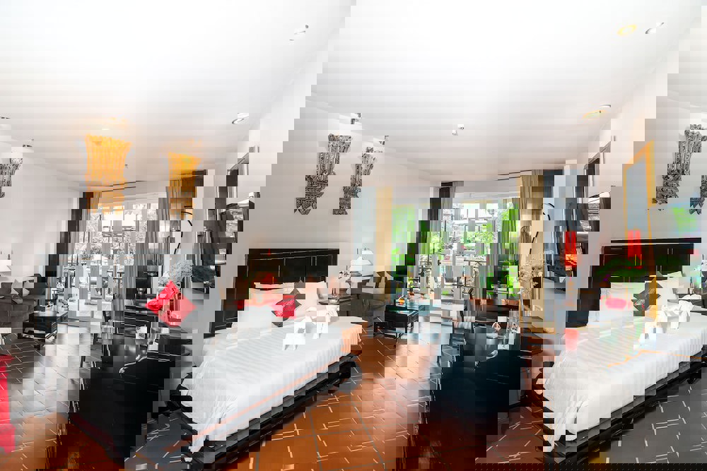 Dor-Shada Resort By The Sea