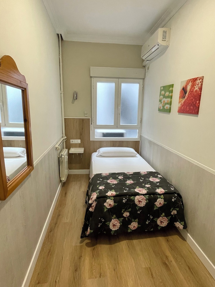 Apartamentos Mayor Centro