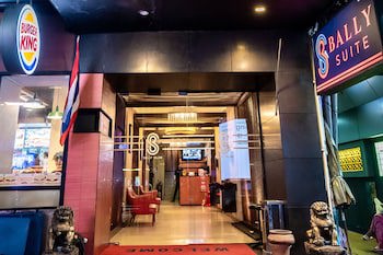 Bally Suite Silom