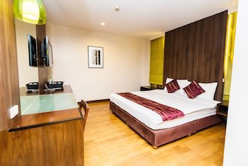 Bally Suite Silom