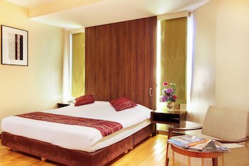 Bally Suite Silom