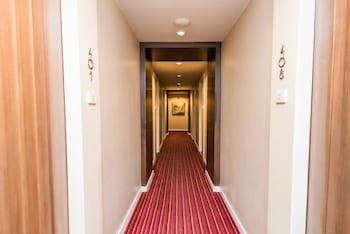 Bally Suite Silom