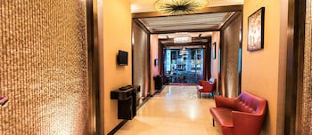 Bally Suite Silom