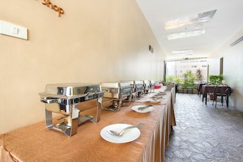 Bally Suite Silom