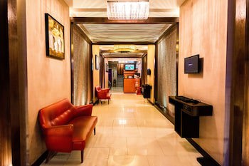 Bally Suite Silom