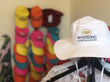 Windsong On The Reef