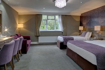 The Higher Trapp Hotel