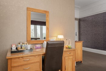 The Higher Trapp Hotel
