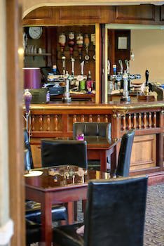 The Higher Trapp Hotel