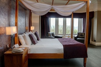 The Higher Trapp Hotel