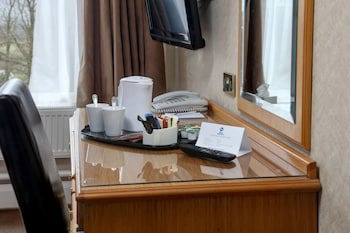 The Higher Trapp Hotel