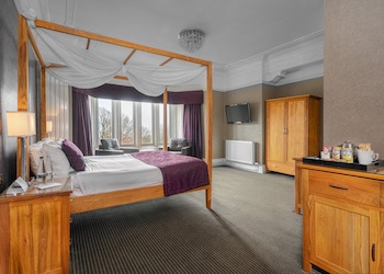 The Higher Trapp Hotel