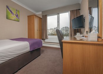 The Higher Trapp Hotel