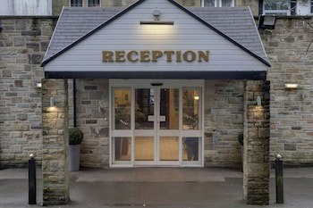 The Higher Trapp Hotel
