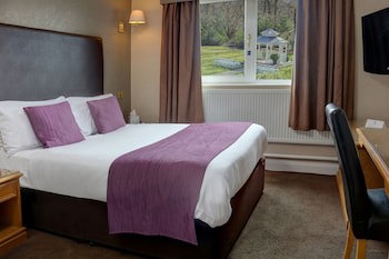 The Higher Trapp Hotel