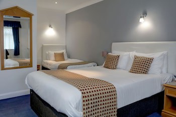 The Higher Trapp Hotel
