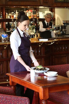 The Higher Trapp Hotel