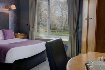 The Higher Trapp Hotel