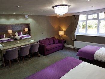 The Higher Trapp Hotel