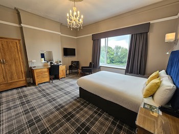 The Higher Trapp Hotel