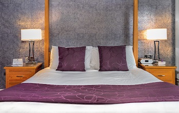 The Higher Trapp Hotel