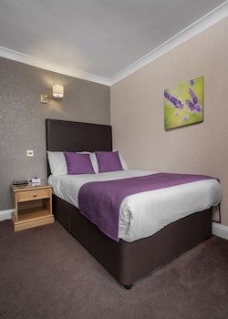 The Higher Trapp Hotel
