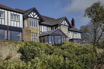 The Higher Trapp Hotel