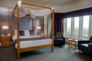 The Higher Trapp Hotel