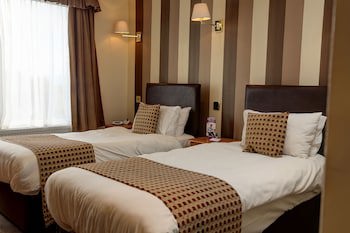 The Higher Trapp Hotel
