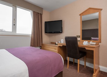 The Higher Trapp Hotel