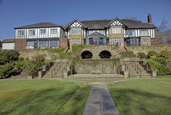 The Higher Trapp Hotel
