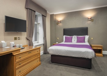 The Higher Trapp Hotel