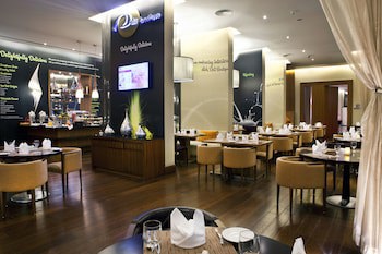 Novotel Suites Mall Avenue Dubai