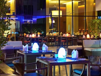 Novotel Suites Mall Avenue Dubai
