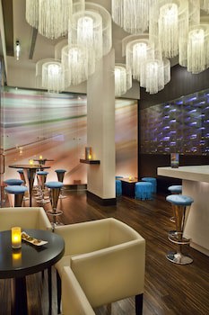 Novotel Suites Mall Avenue Dubai