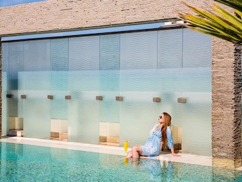 Novotel Suites Mall Avenue Dubai