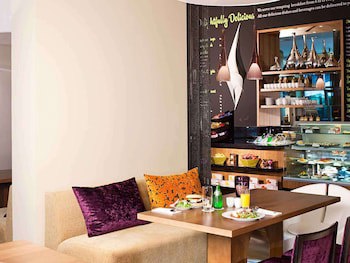 Novotel Suites Mall Avenue Dubai