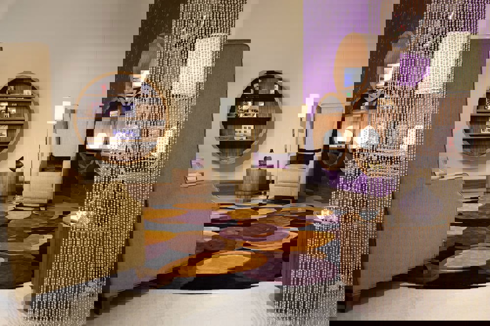 Novotel Suites Mall Avenue Dubai