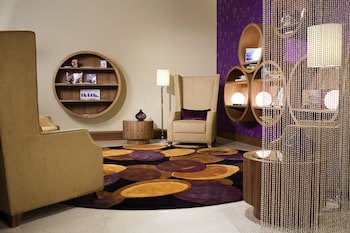 Novotel Suites Mall Avenue Dubai