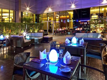 Novotel Suites Mall Avenue Dubai